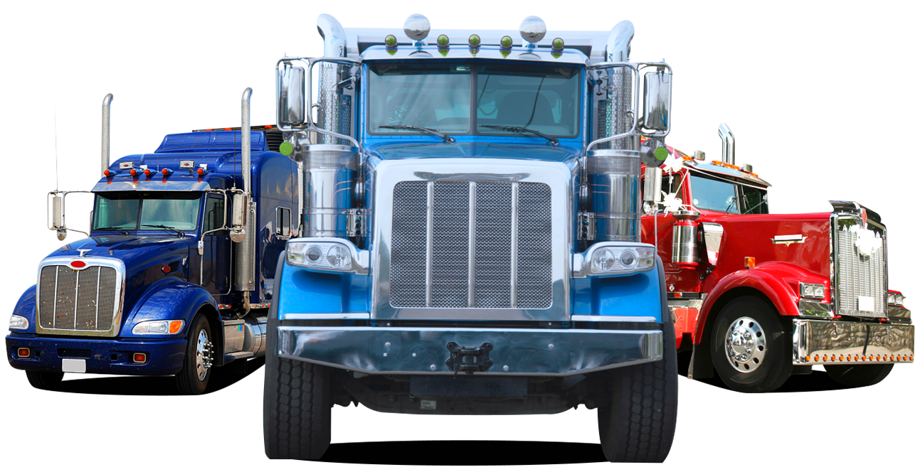 trucking – Car Service Image